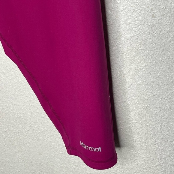 Marmot Reversible Capris Sz Large - Picture 3 of 11